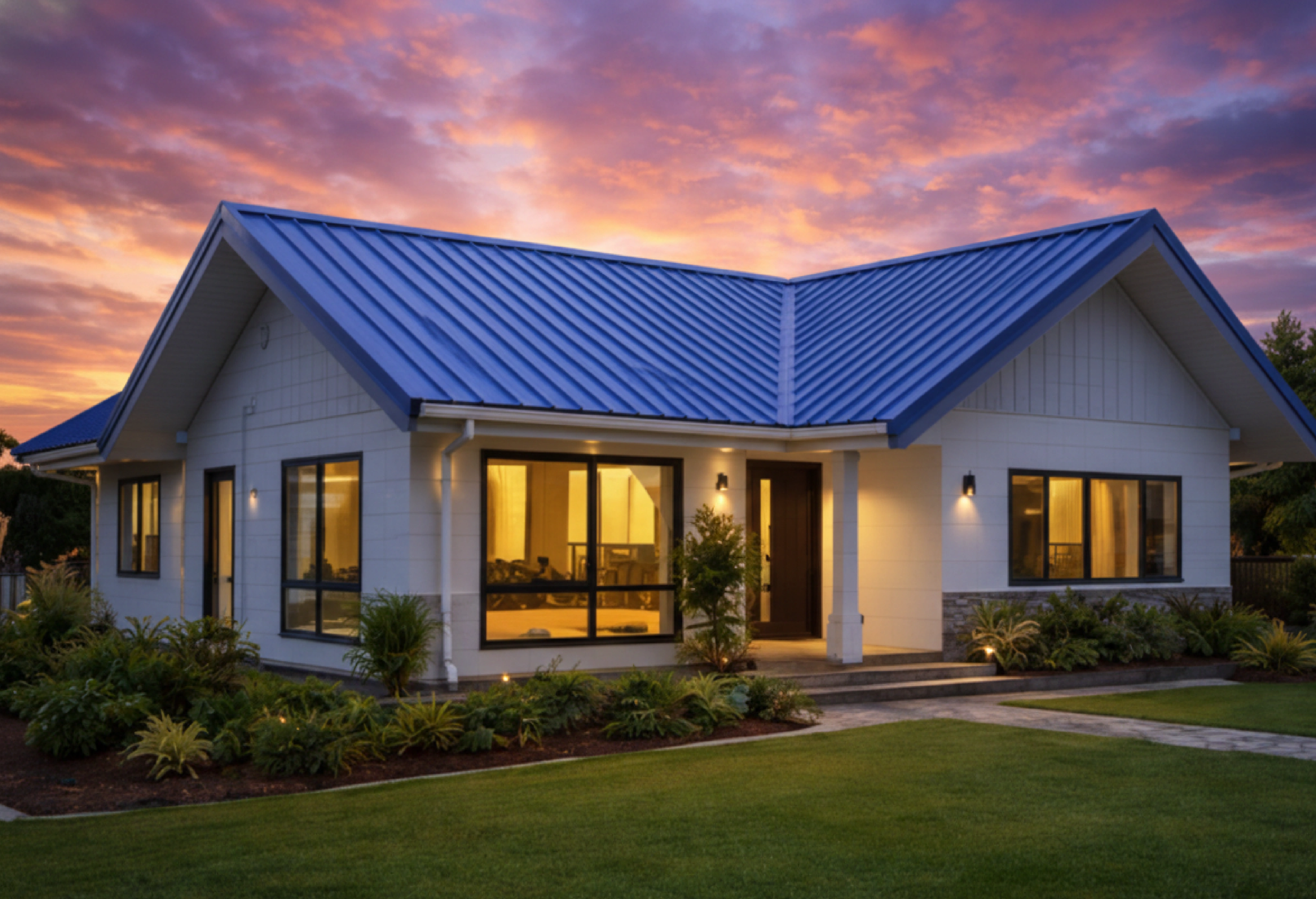 Residential Buildings